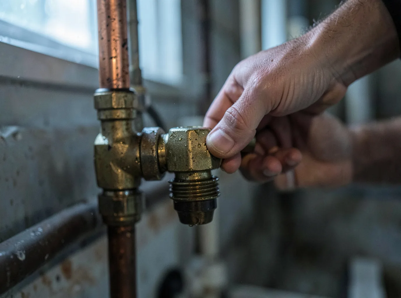Emergency Plumber Baldwin, MD FAQs